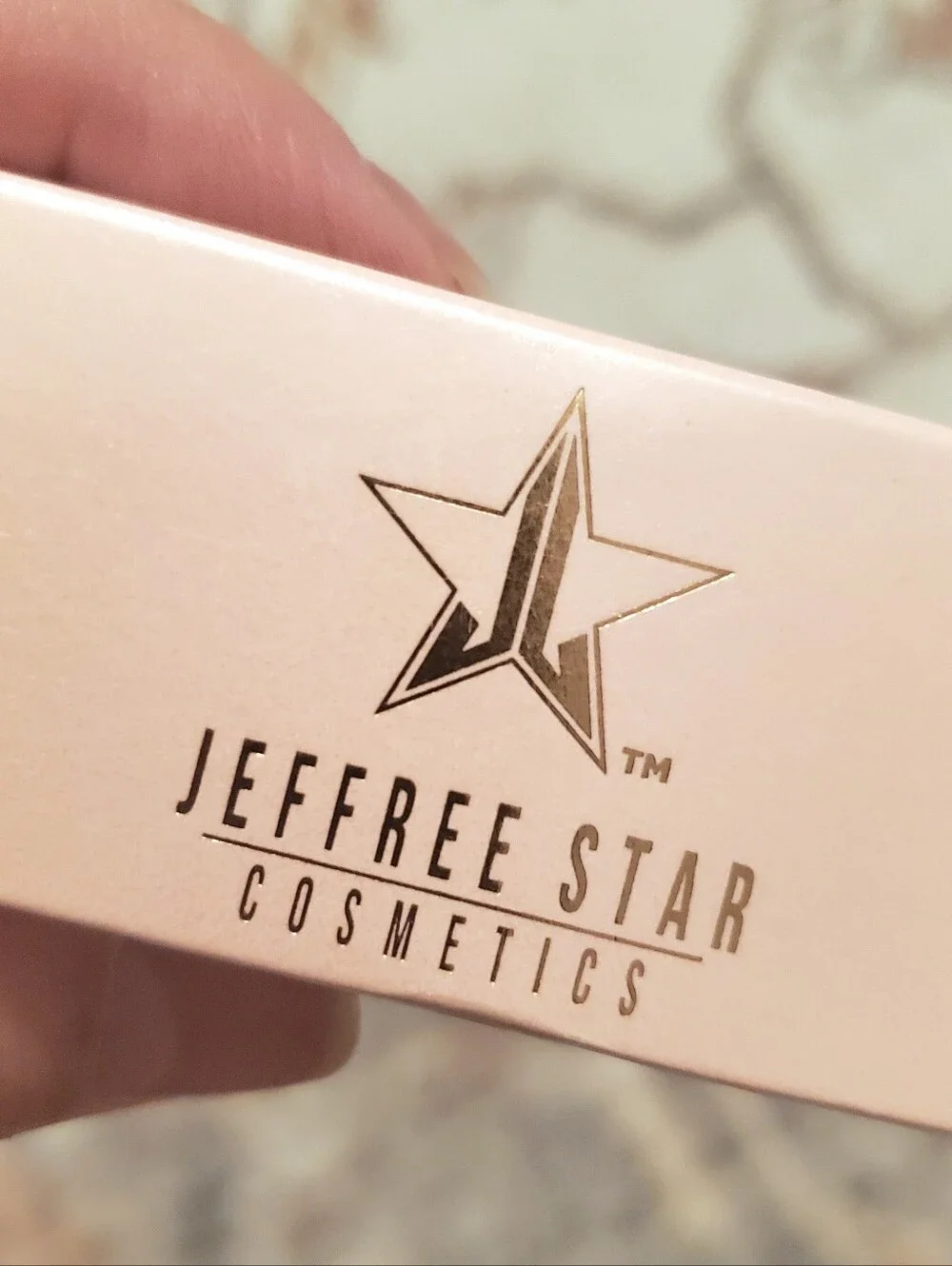 Jeffree Star nwt jeffree